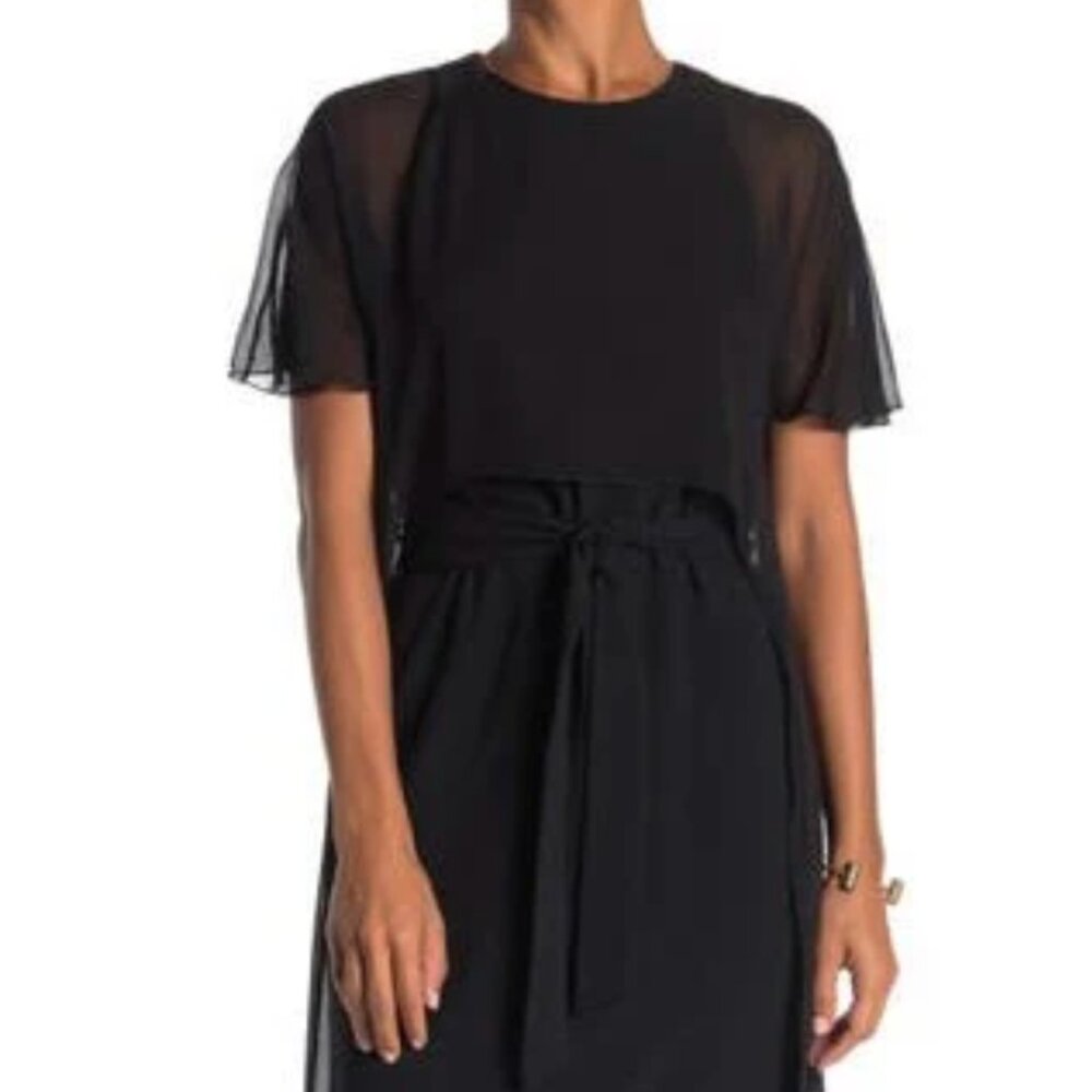 NWT! Trina Turk Capote Dress Size 0